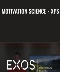 Motivation Science - XPS