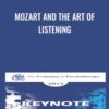 Mozart and the Art of Listening - Rob Kapilow