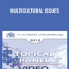 Multicultural Issues - Robert Dilts & Others