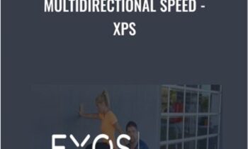 Multidirectional Speed - XPS