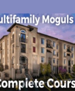 Multifamily Moguls - CashFlowDiary