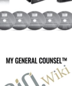 My General Counsel™ - Dan Drew