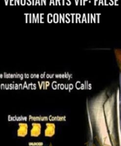 Venusian Arts VIP: False Time Constraint - Mystery