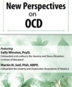New Perspectives on OCD - Sally Winston & Martin Seif
