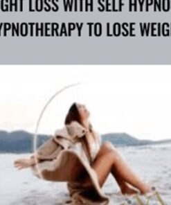 Weight Loss with Self Hypnosis: Hypnotherapy to lose weight - Nicholas Harris