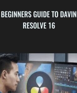 A Beginners Guide to Davinci Resolve 16 - Nick Carter