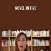Novel in Five - Michelle Richmond