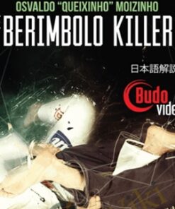 The Berimbolo Killer Dvd Or Blu-ray – Osvaldo Queixinho Moizinho