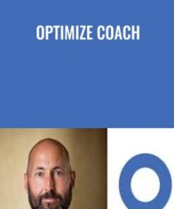 Optimize Coach - Brian Johnson