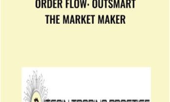 Order Flow Outsmart the Market Maker