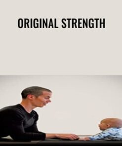 Original Strength - Tim Anderson & Geoff Neupert