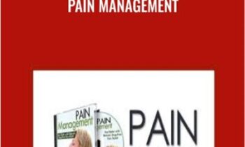 Pain Management - Mike Mandel