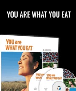 You Are What You Eat - Paul Chek