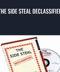 The Side Steal Declassified - Paul Cummins
