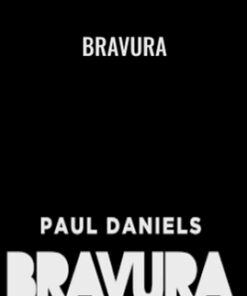 Bravura - Paul Daniels