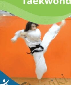 Twist Kick - Easy Flexibility - Paul Zaichik