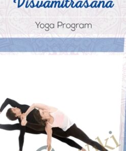 Visvamitrasana - Easy Flexibility - Paul Zaichik