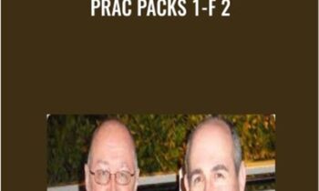 Prac Packs 1-f 2 - Rex Sikes & Jonathan Altfeld