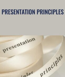 Presentation Principles - Duarte