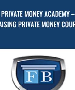 Private Money Academy – Raising Private Money Course - Fortune Builders