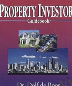 Property Investor’s School - Dolf De Roos