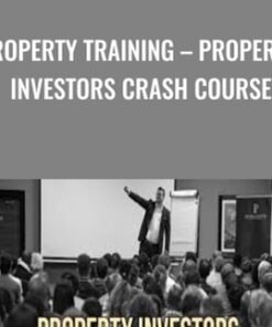 Property Training – Property Investors Crash Course - Samuel Leeds