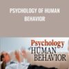 Psychology of Human Behavior - David W. Martin