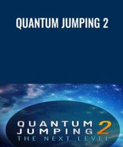 Quantum Jumping 2 - Burt Goldman