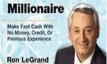 Quick Turn Real Estate Millionaire Maker