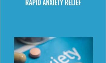 Rapid Anxiety Relief