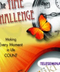The Time Challenge – Ready2go