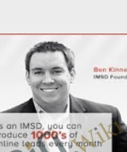 Real Estate Internet Marketing Specialist Training Program – Ben Kinney