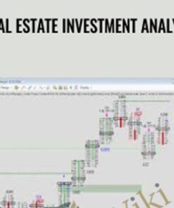 Real Estate Investment Analysis - Real Data