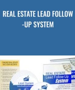 Real Estate Lead Follow-up System - James & Joseph Bridges