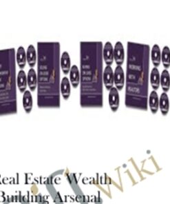 Real Estate Wealth Building Arsenal ( Lease Option Investing ) - Wendy Patton
