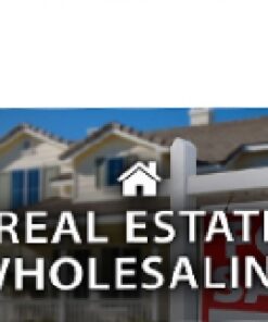 Real Estate Wholesaling Course - Secret Entourage
