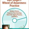Dan Siegel’s Wheel of Awareness Practice: Reduce Stress, Improve Functioning, Slow the Aging Process, and More