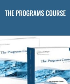 The Programs Course - Release Technique