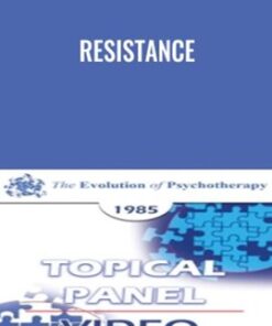 Resistance - Arnold Lazarus