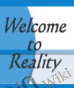 Welcome to Reality (2001) – Richard Bandler