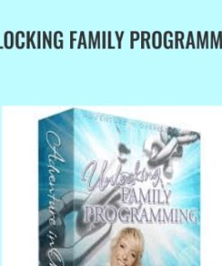 Unlocking Family Programming - Rikka Zimmerman