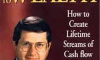 The Road to Wealth – Robert G.Allen