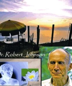 In Search of the Holy Grail Understanding Masculine Psychology – Robert Johnson