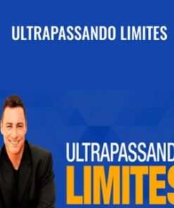Ultrapassando Limites - Rodrigo Cardoso