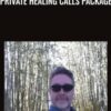 Private Healing Calls Package - Rudy Hunter