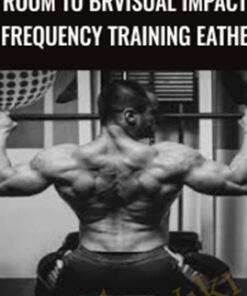 Visual Impact Frequency Training - Rusty Moore