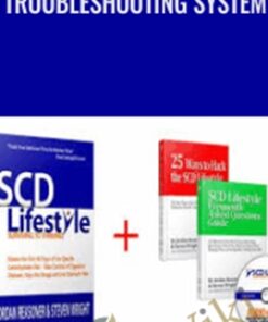 Troubleshooting System - SCD Lifestyle