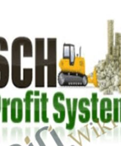 SCH Profit System – Jerry Norton