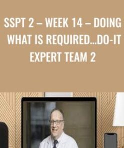 SSPT 2 – WEEK 14 – Doing What is Required…Do-It Expert Team 2