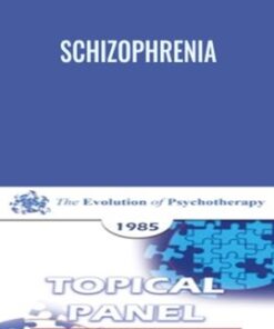 Schizophrenia - Bruno Bettelheim